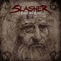 Slasher (BRA) : Time to Rise